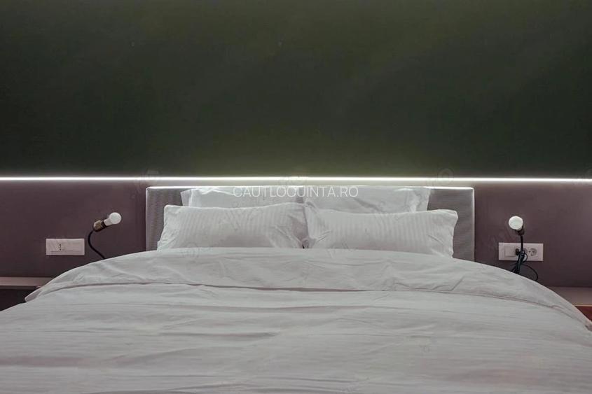 Apartament 2 Camere | Zona Linistita | Mobilat Modern | Balcon Generos - 5
