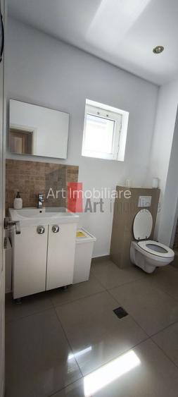 Apartament Dorobanti Beller 5 camere et 1 - 9