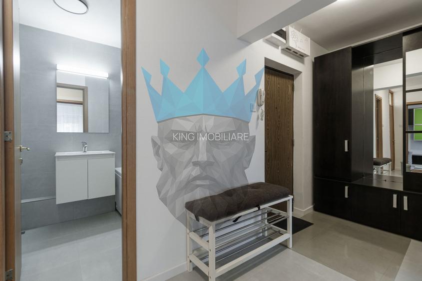 Apartament 2 Camere Tineretului Bucuresti - 20