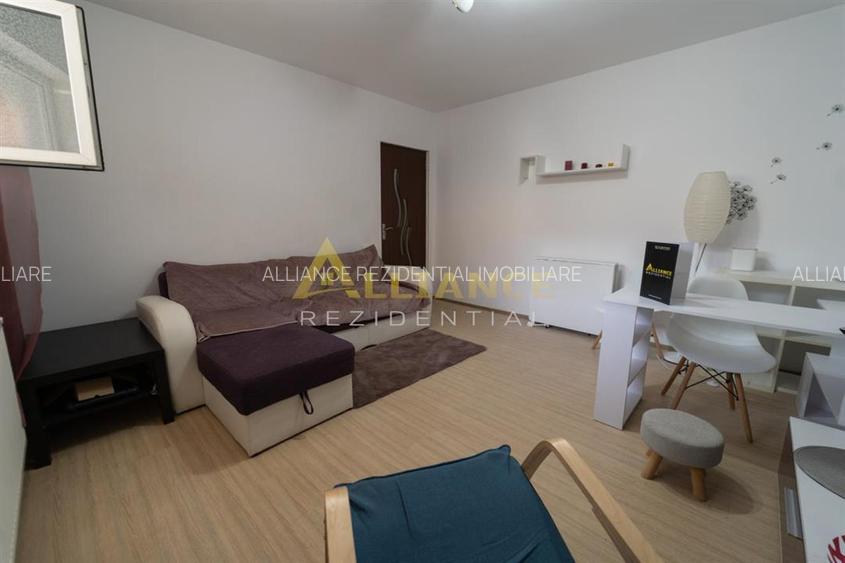 Apartament 2 camere decomandat mobilat - utilat - 3