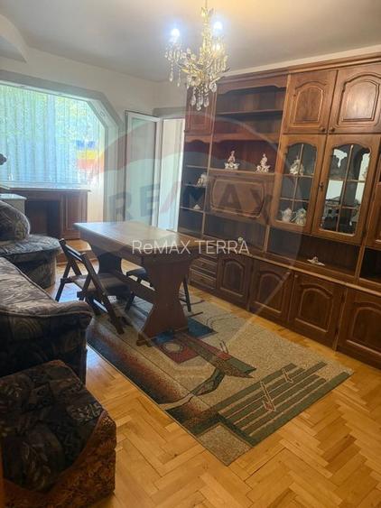 Transilvaniei, apartament cu 2 camere de închiriat - 6