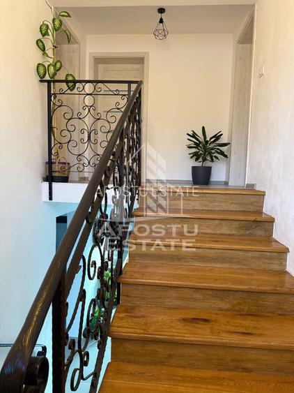 Casă individuală  în Giarmata Vii la două minute de Timișoara - 23