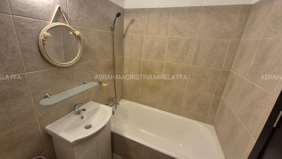 2 Camere decomandat | Modern & Cozy | Aleea Postăvarul  | 10 min Metrou - 10