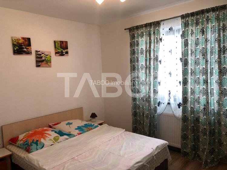 Casa individuala 7 camere cu 500 mp teren in Selimbar - 6