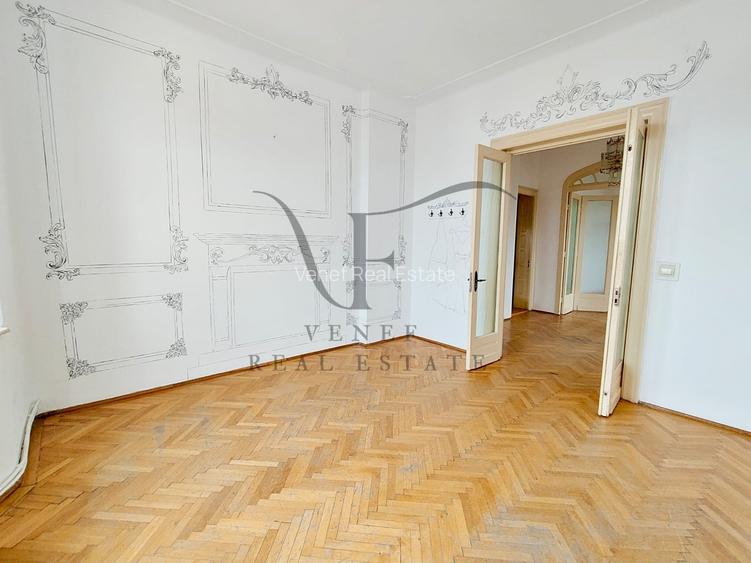 3 Camere 106 mp 3 balcoane etaj 1 Calea Calarasilor Hala Traian - 15