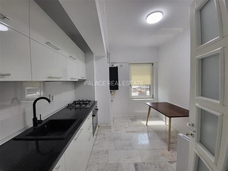 Apartament 3 camere ROYAL TOWN - 23