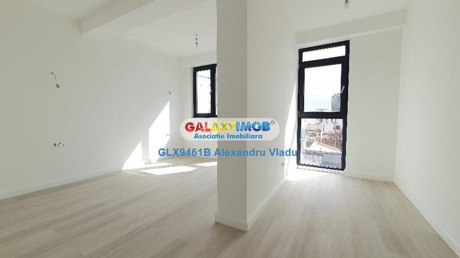 Vanzare partament 2 camere, etaj 2, str. Motilor - Metrou Mihai Bravu - 7