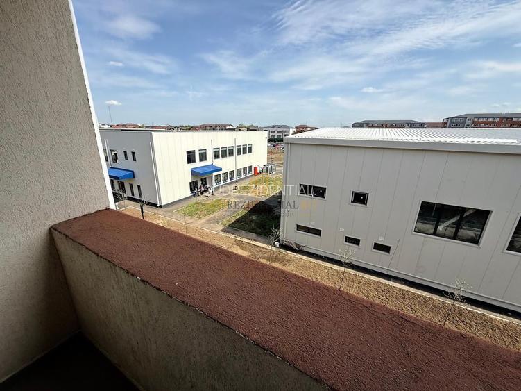 Apartament 2 camere de inchiriat langa metrou Dimitrie Leonida - 13