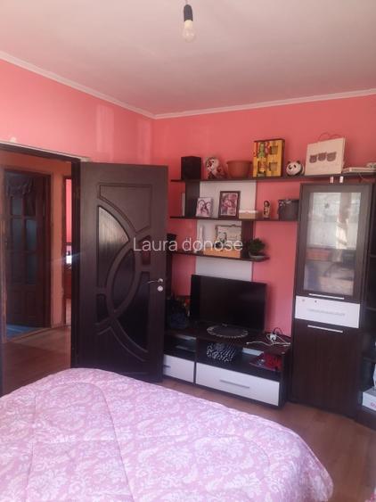 🏡 Casă la sol cu pod înalt – zona Chihan,Ciurea | Zonă liniștită, în dezvol - 9