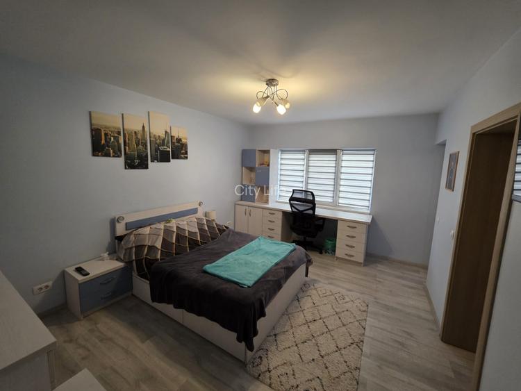 Apartament modern 4 camere  la 600 m de Family Market Bucium - 10