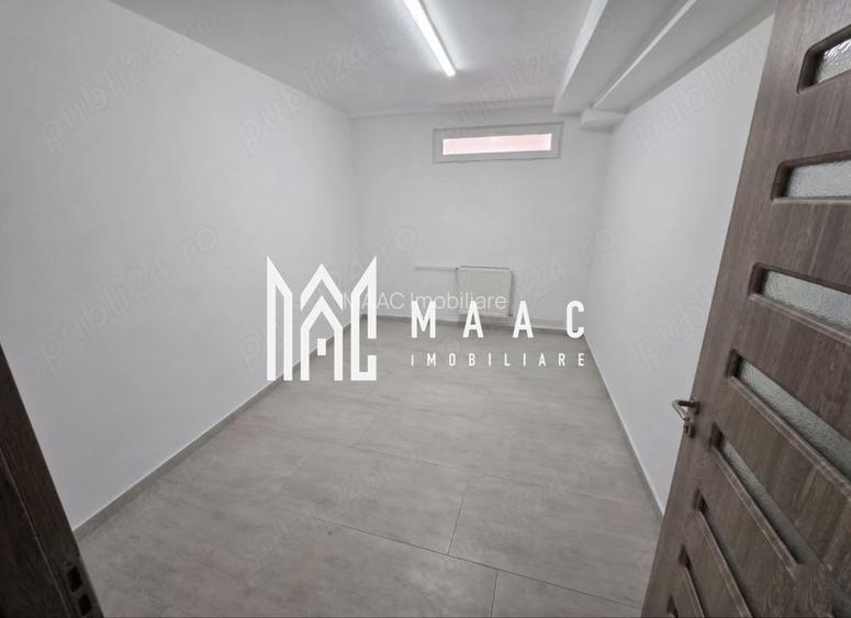 Spatiu 210 mp | Apartament 3 camere | Teren 164 mp | - 4