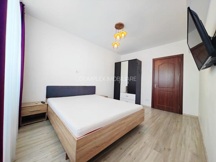 Dristor vis a vis de metrou | Apartament decomandat la cheie in bloc anvelopat - 14