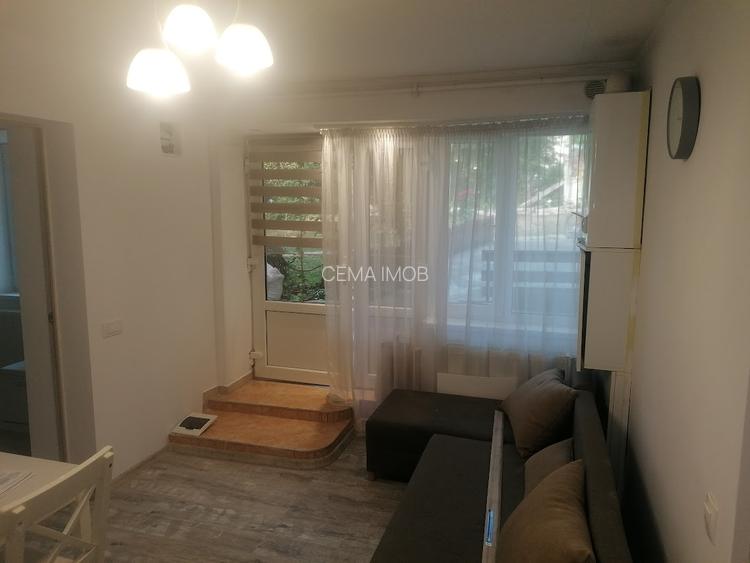 Apartament 38mp, mobilat si utilat complet, Centru/ Cipariu - 5