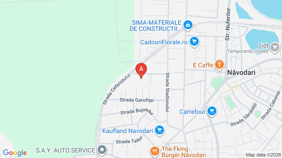 Casa pe litoralul Mării Negre - 6