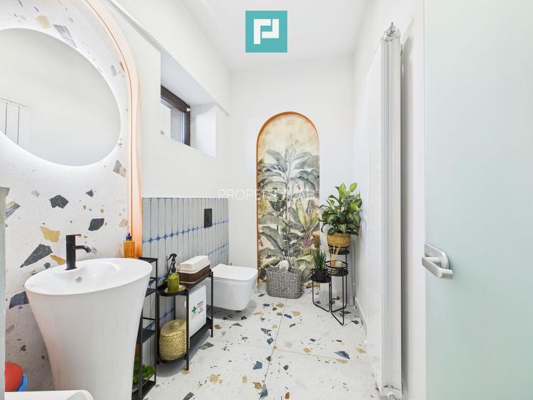 Birou premium all inclusive – Aviației - 11