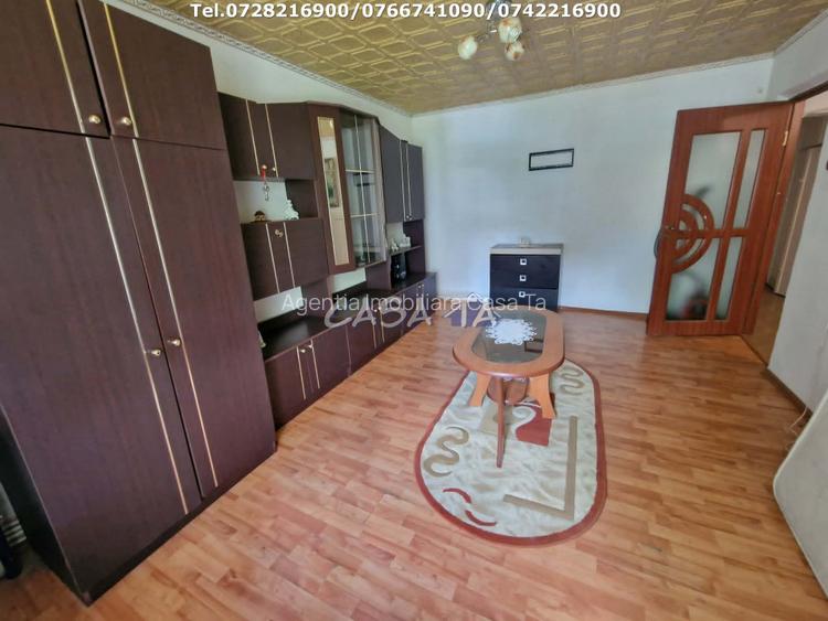 Apartament 2 camere ,situat in Rovinari, Str 22 Decembrie 1989 - 2
