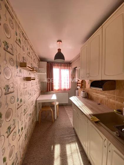 Apartament 2 camere decomandat, Manastur - 8