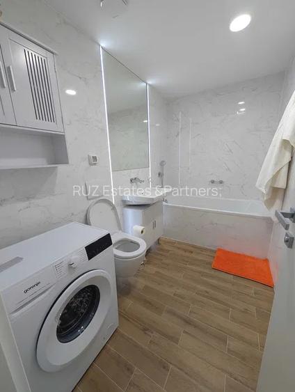 Apartament 2 camere | City Point  | Prima închiriere | Terasă | Parcare - 5