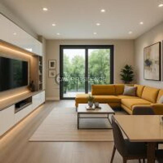 Apartament 2 Camere Decomandat Proiect Finalizat - 6