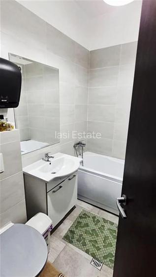 Apartament cu 3 camere de vanzare - 11