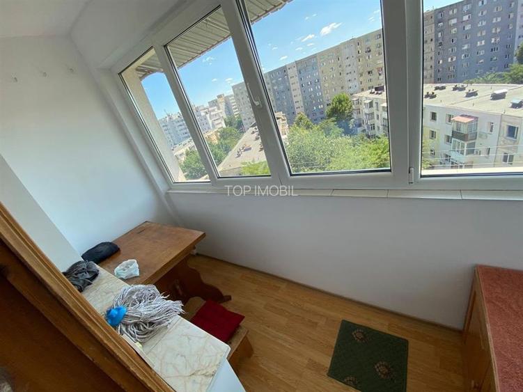 Alexandru cel Bun - 2 camere decomandat 54mp, liber - 7