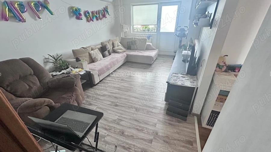 Apartament 3 camere Bulevardul Chisinau - Basarabia - Delfinului - 2