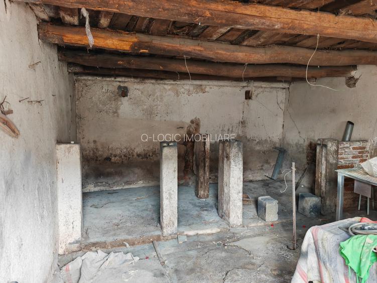 Casa 4 camere libera la vanzare HALCHIU - 16