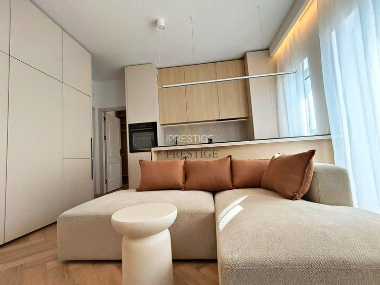 APARTAMENT 3 CAMERE | NOU | PARCARE | TURNIȘOR | PRIMA ÎNCHIRIERE - 4