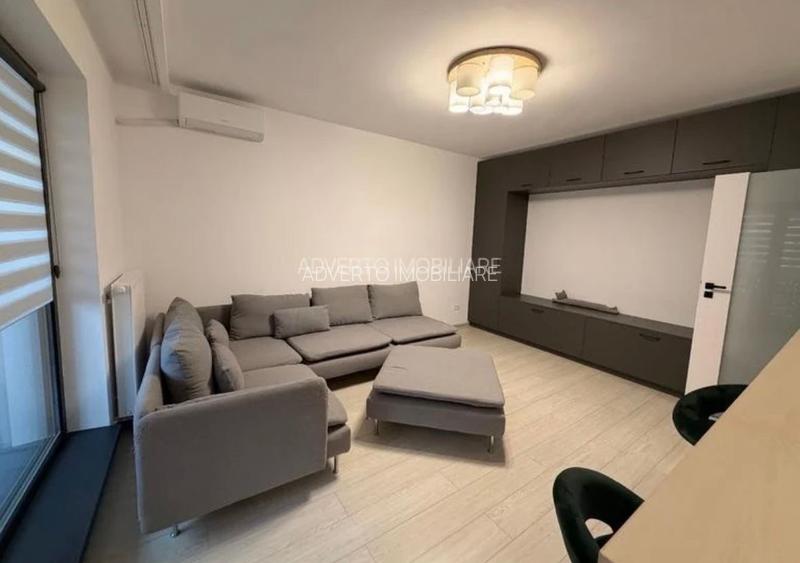 Vânzare apartament 3 camere cu loc de parcare și boxă Exigent Plaza - 5