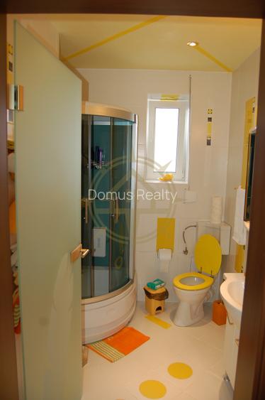 DOM00403 - Vila de vanzare cu vedere la lac Laguna Albastra Corbeanca - 15