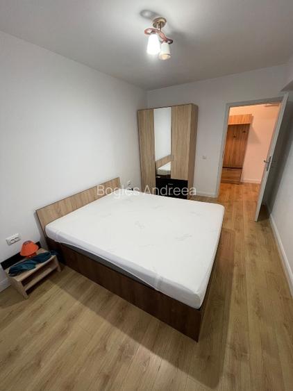 Apartament de inchiriat cu 3 camere si loc de parcare la subsol - 4