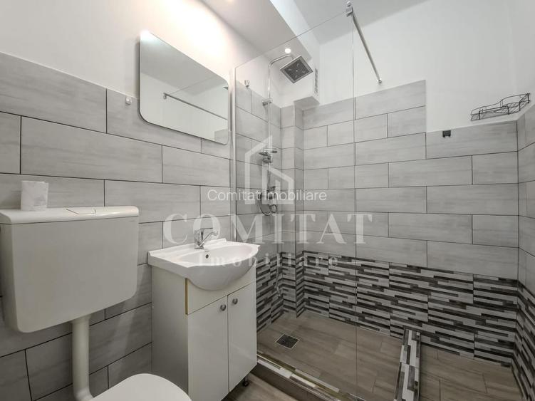 Apartament cu 3 camere decomandate | Zona Facultății de Litere - 14