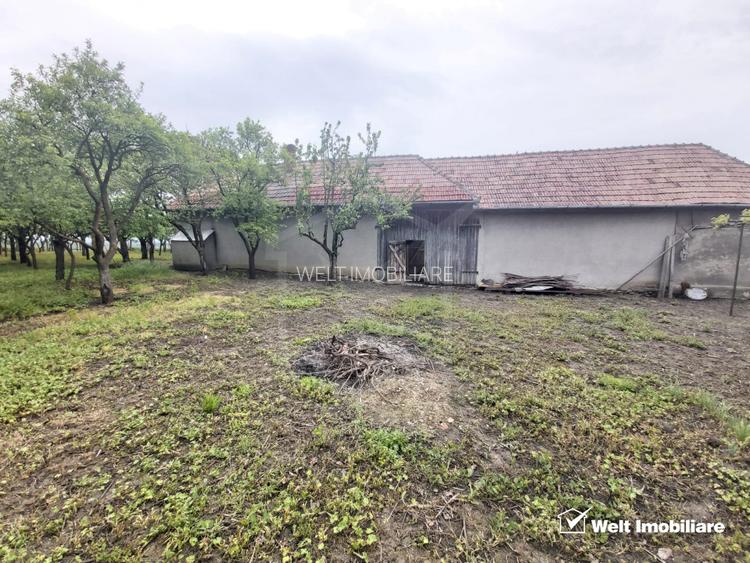 Casa de vanzare, teren 2377mp, Ceanu Mic, judetul Cluj - 26