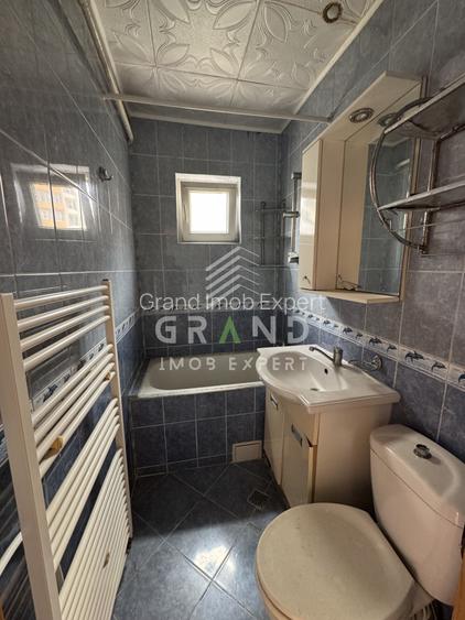 OPORTUNITATE REALĂ ÎN MĂNĂȘTUR – 3 CAMERE | ZONA PARÂNG - 14