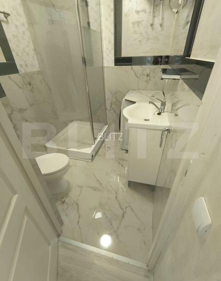 APARTAMENT O CAMERA CIUREA  - 5