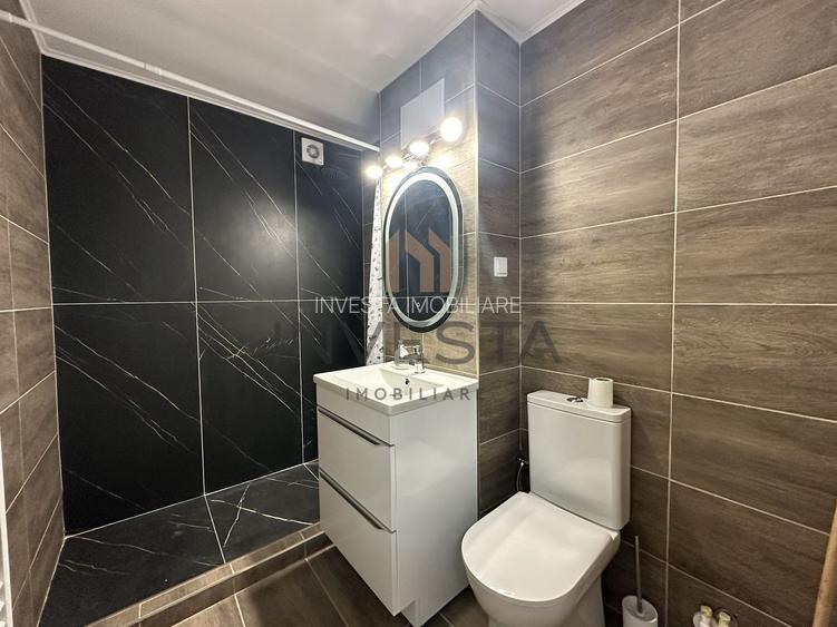 Apartament 2 camere decomandate renovat zona Ion Mester cu balcon. - 9