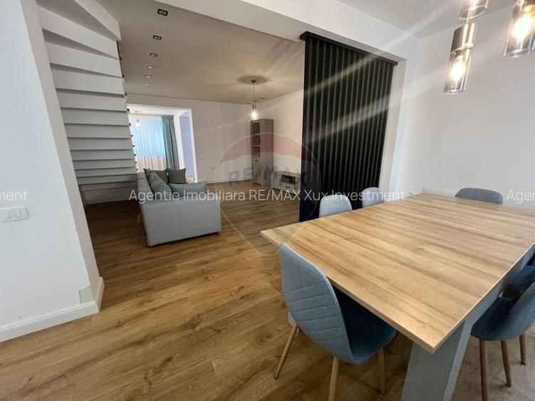 Vilă Premium de închiriat– 188 mp Confort și Eleganță, zona liniștită - 9