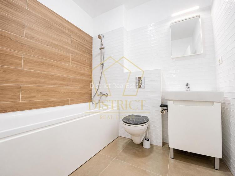Apartament cu 2 camere | Aradului | Pet friendly - 11