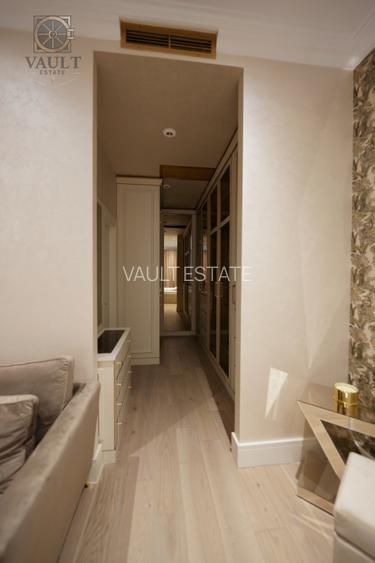 PENTHOUSE-ULTRALUX -TERASA 170 MP -2 PARCARI SUBTERANE - 28