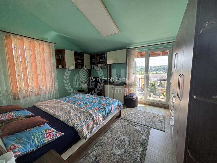 Casa individuala | Teren 488mp | 180mp utili | Cartier Europa - 9