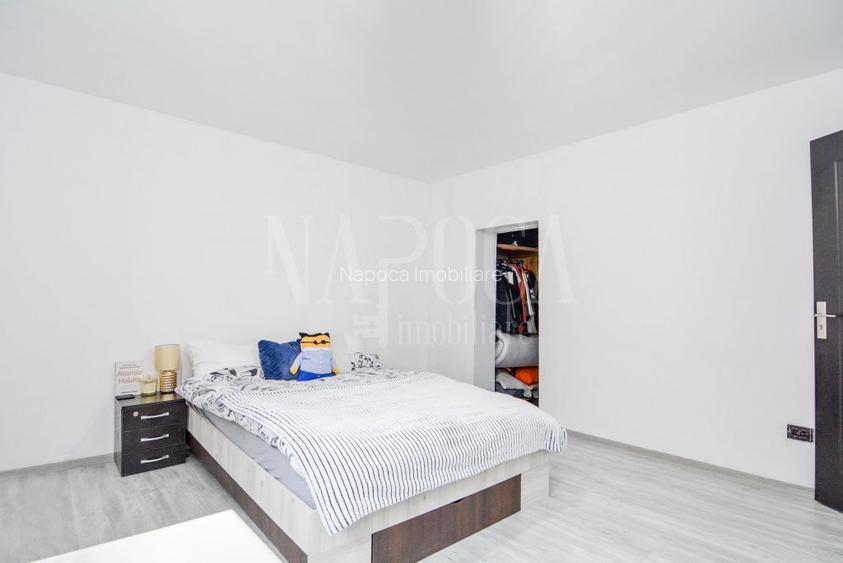 Casa 3 camere de vanzare in Dambul Rotund, Cluj Napoca - 3