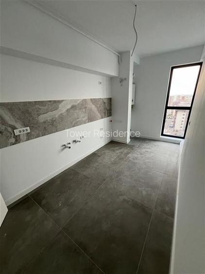 COMISION 0% Ap 3 Camere PENTHOUSE Incalzire in Pardoseala Sos. Salaj - 14