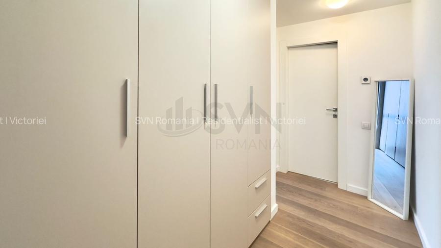 REA1028571 Apartament 2 camere One Herastrau Plaza cu loc de parcare si boxa - 7