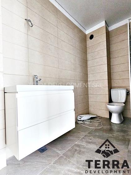 Mamaia Nord, Vedere superba, imobil 3 camere - 19