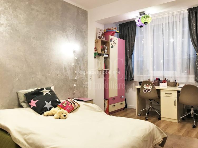 Apartament 3 camere de vanzare in Floresti - 8