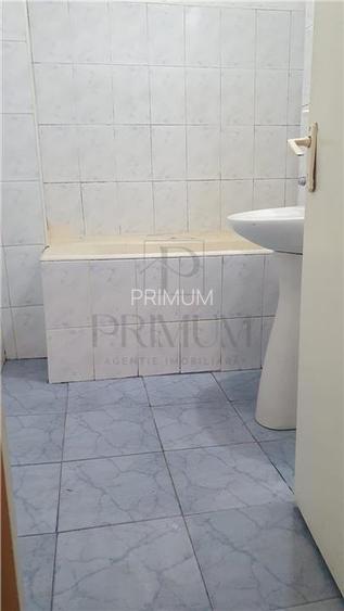 CENTRAL - APARTAMENT 1 CAMERA - mobilat, utilat, decomandat - 7