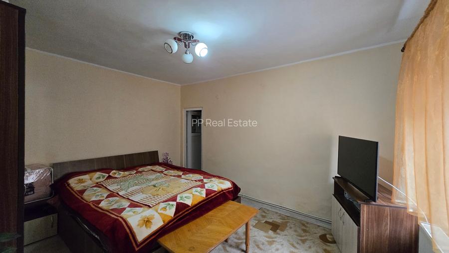 Tabacarie - casa  3 camere (SC 93mp)+ teren 120 mp - 10