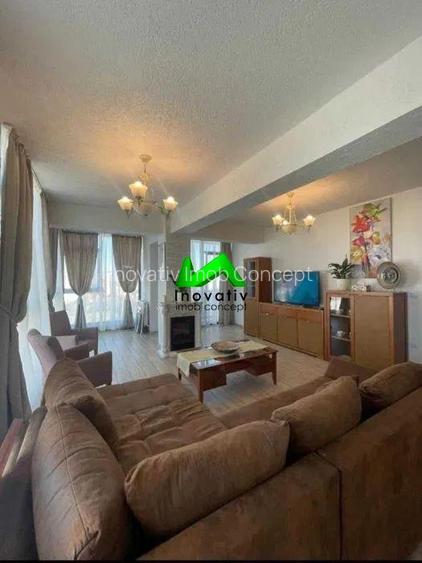 Apartament de vanzare 2 camere Sibiu Doamna Stanca - 4