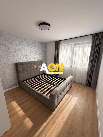 Casă de tip Înșiruit, Prima Închiriere, Zona Alba - Micești - 7