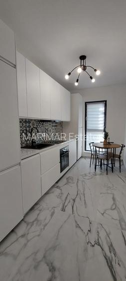 Apartament 2 camere, decomandat, Exigent Plaza, mobilat/utilat complet - 5